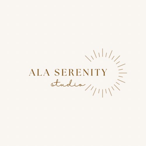 ala serenity studio 